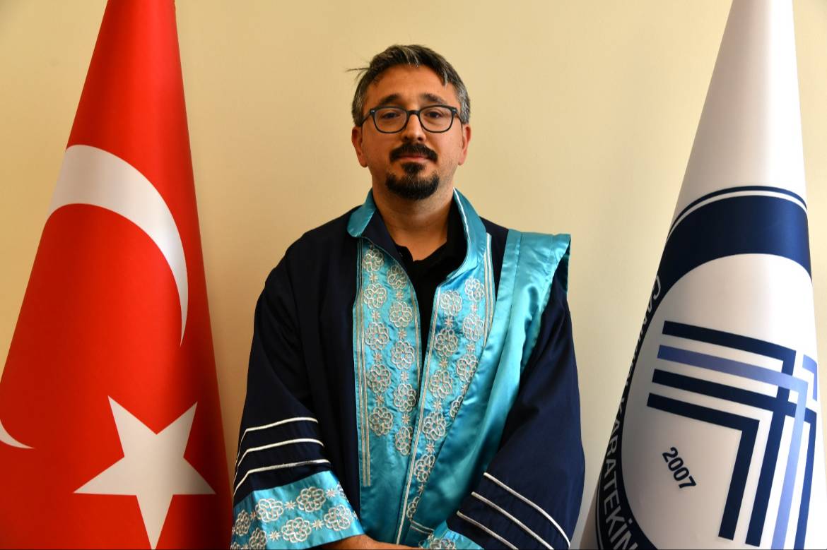 Fehmi Saltan