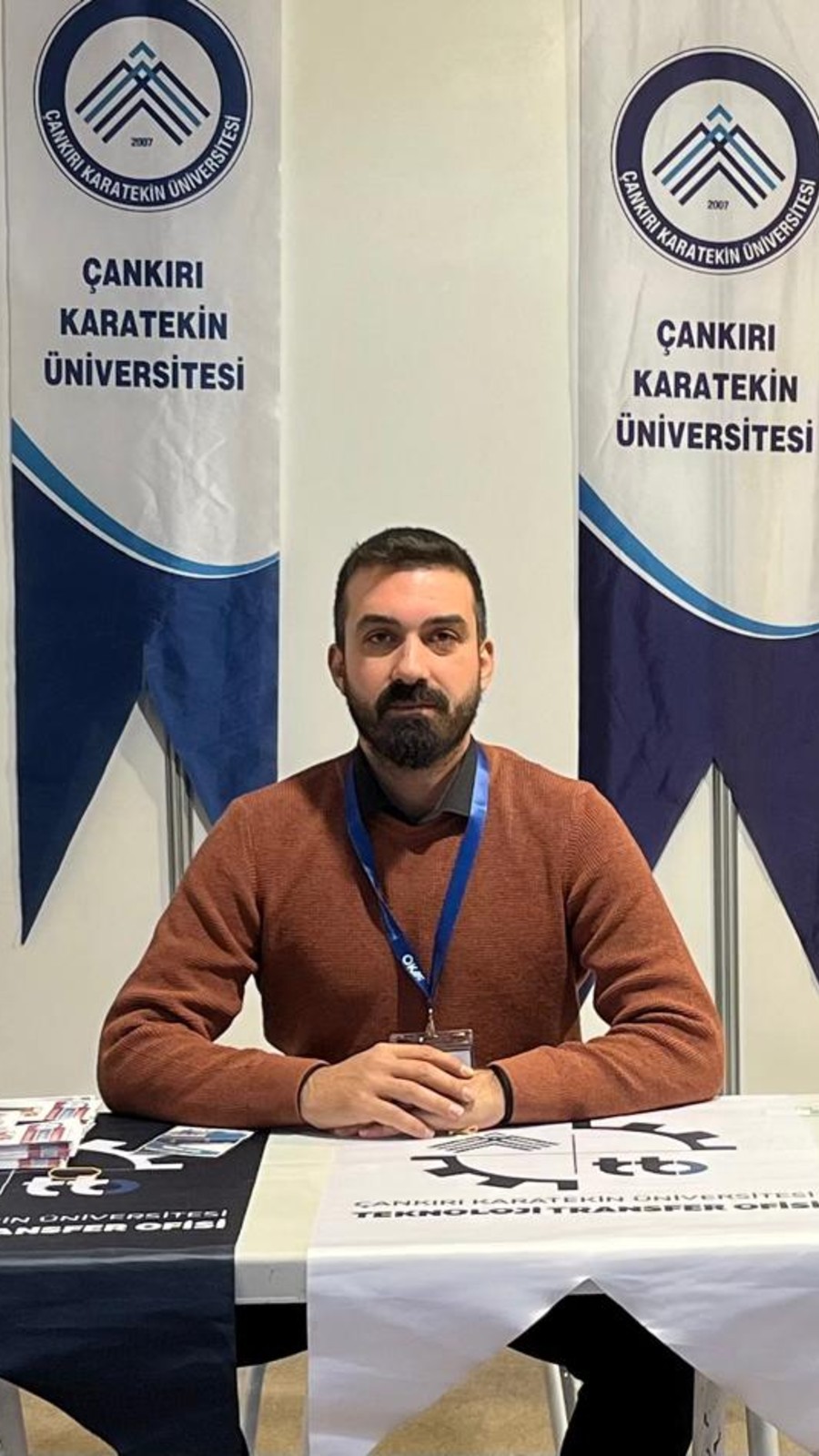 Gökalp Saylam