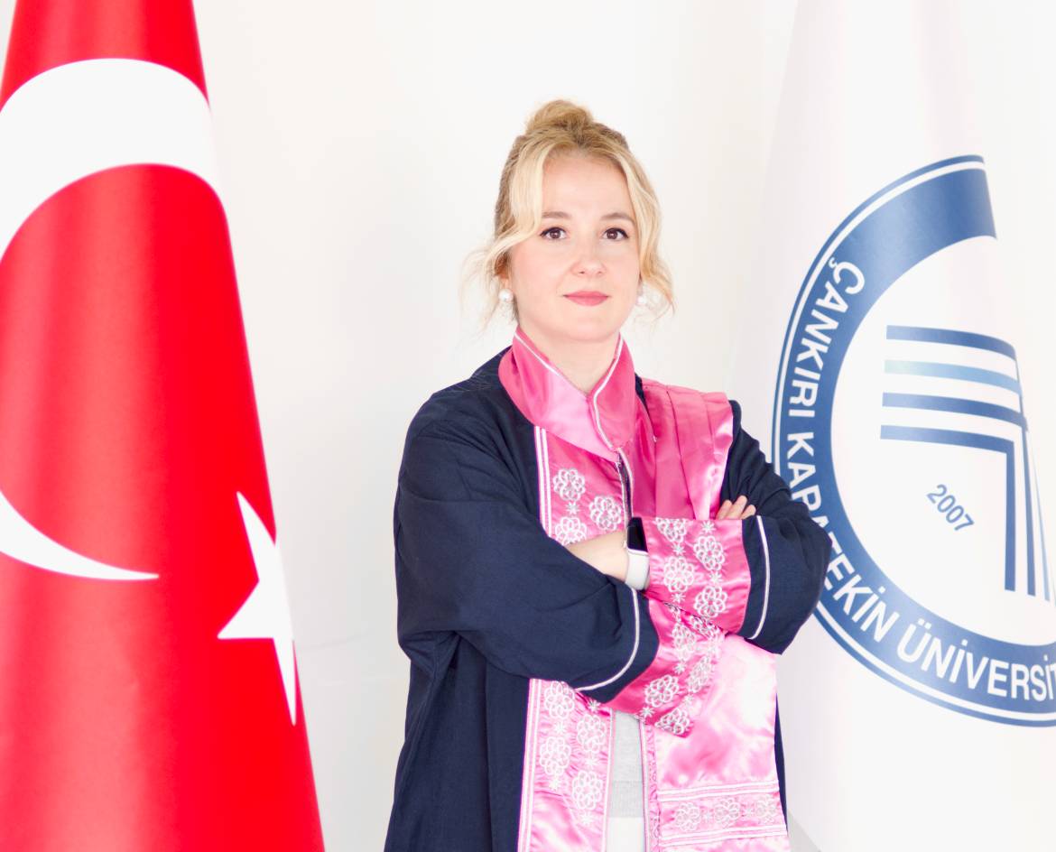 Seçil Ermiş İpek